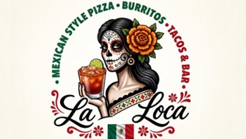 La Loca 1008 Rhode Island Ave