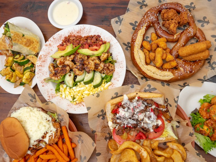 Restaurant banner image
