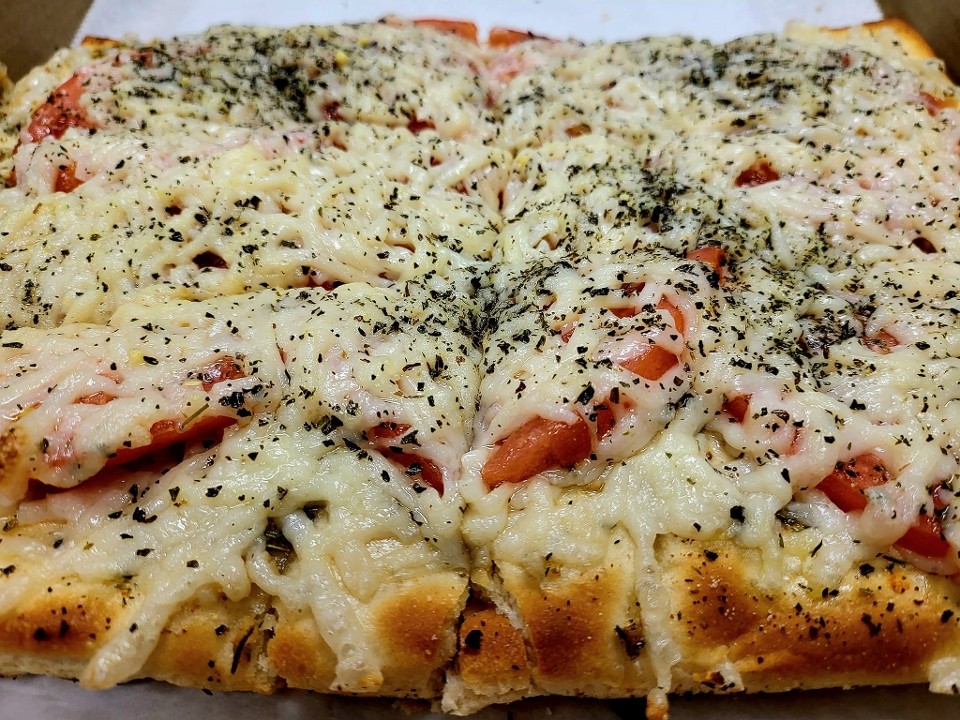 The Margie Pizza