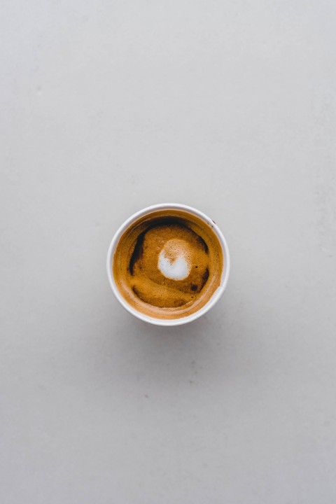 Macchiato