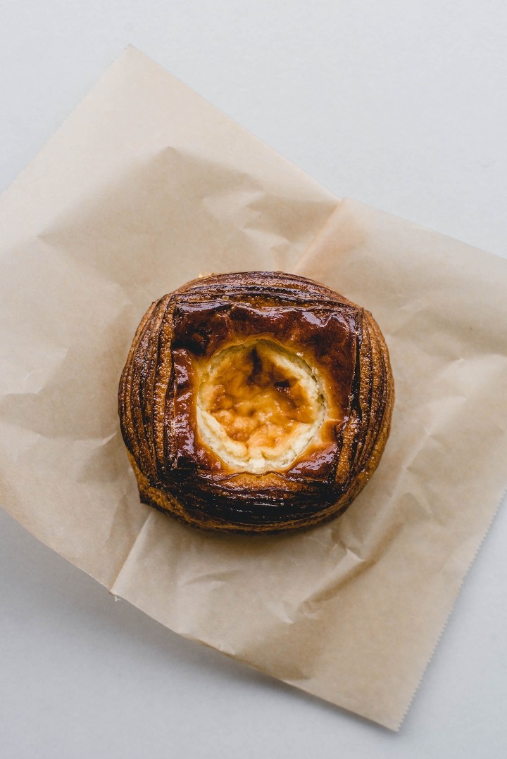 Cheese Danish