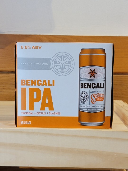 Bengali - IPA