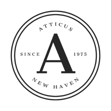 Atticus Cafe Downtown