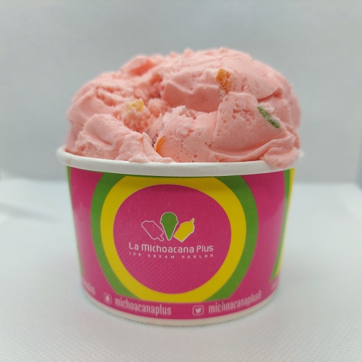 La Michoacana Plus Pittsburg 2965 Railroad Avenue