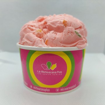 La Michoacana Plus Pittsburg 2965 Railroad Avenue