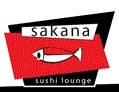 Sakana Sushi Lounge