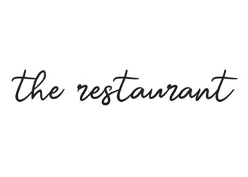 The Restaurant