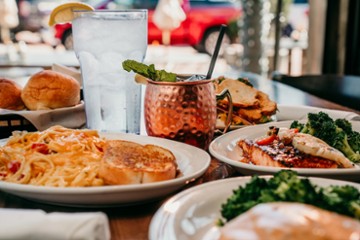 Corner Grub House