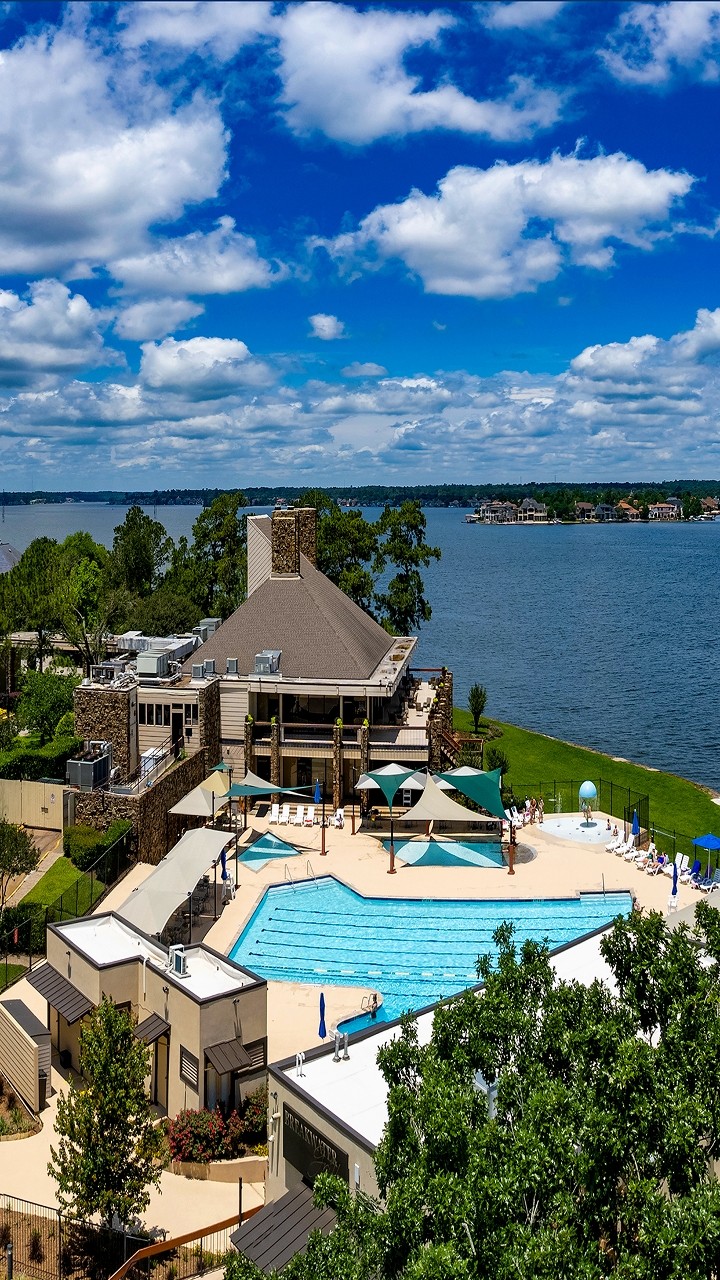 Walden's Lakeview Dining & Venue