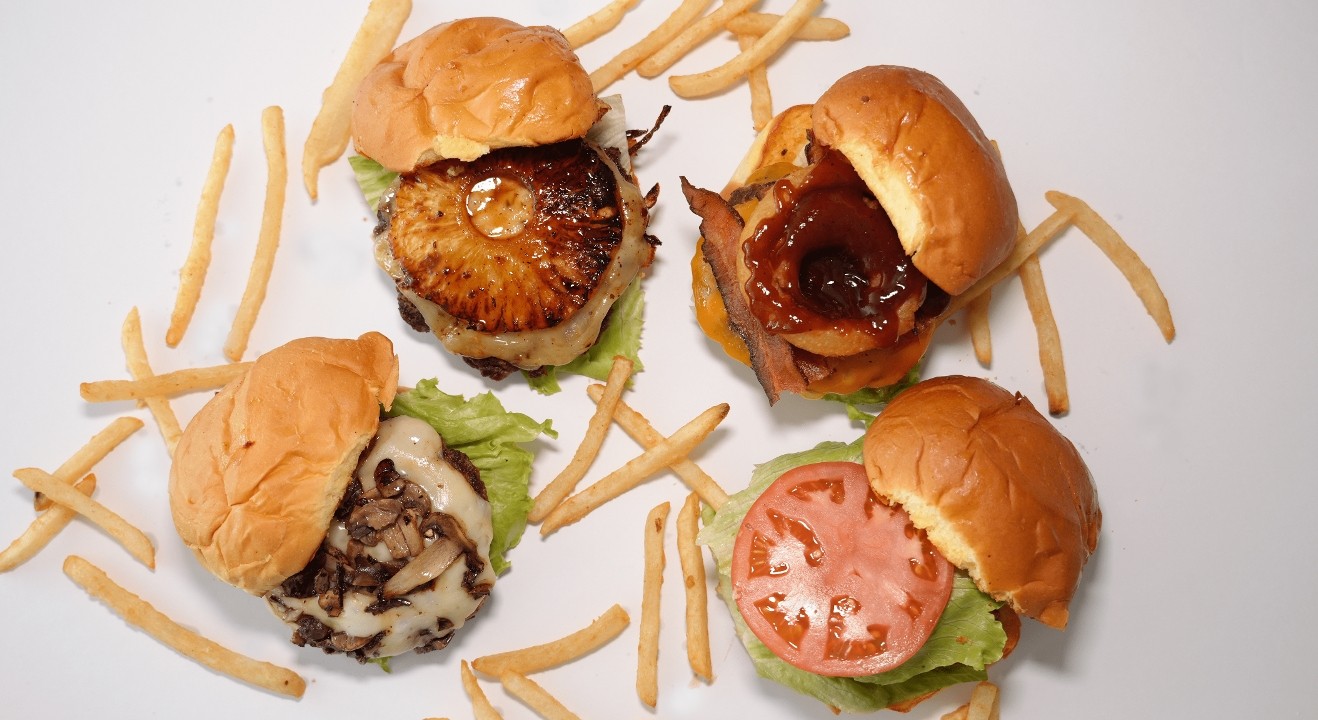 BC Burgers