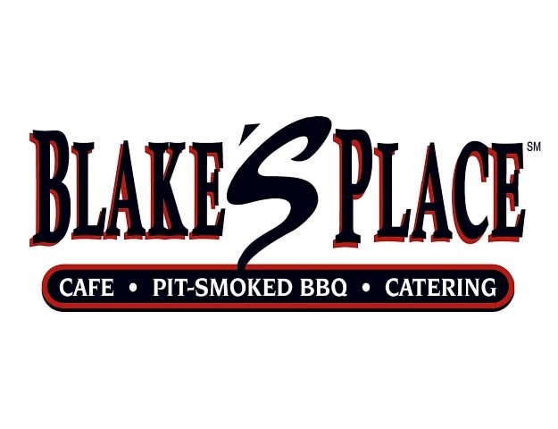 Blake's Place logo