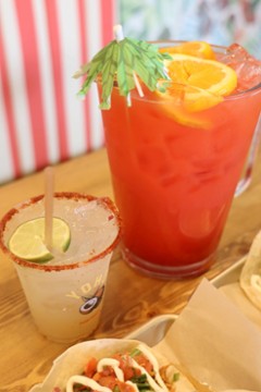 Yoho Rum & Tacos