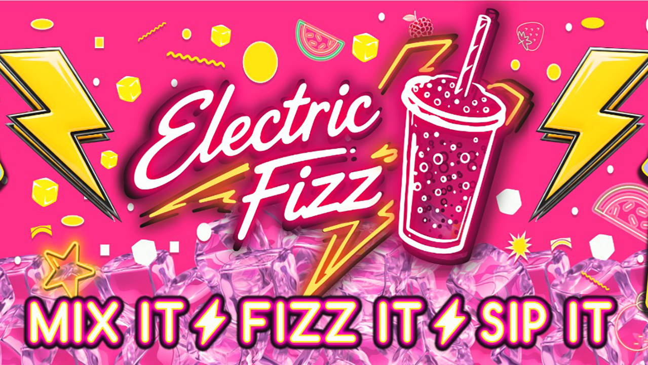 Electric Fizz 1418 Baltimore Street Ste 10