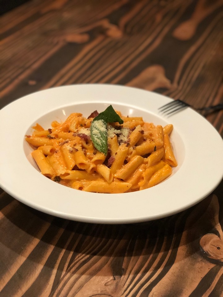 Penne Vodka