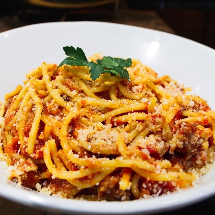 Spaghetti Bolognese