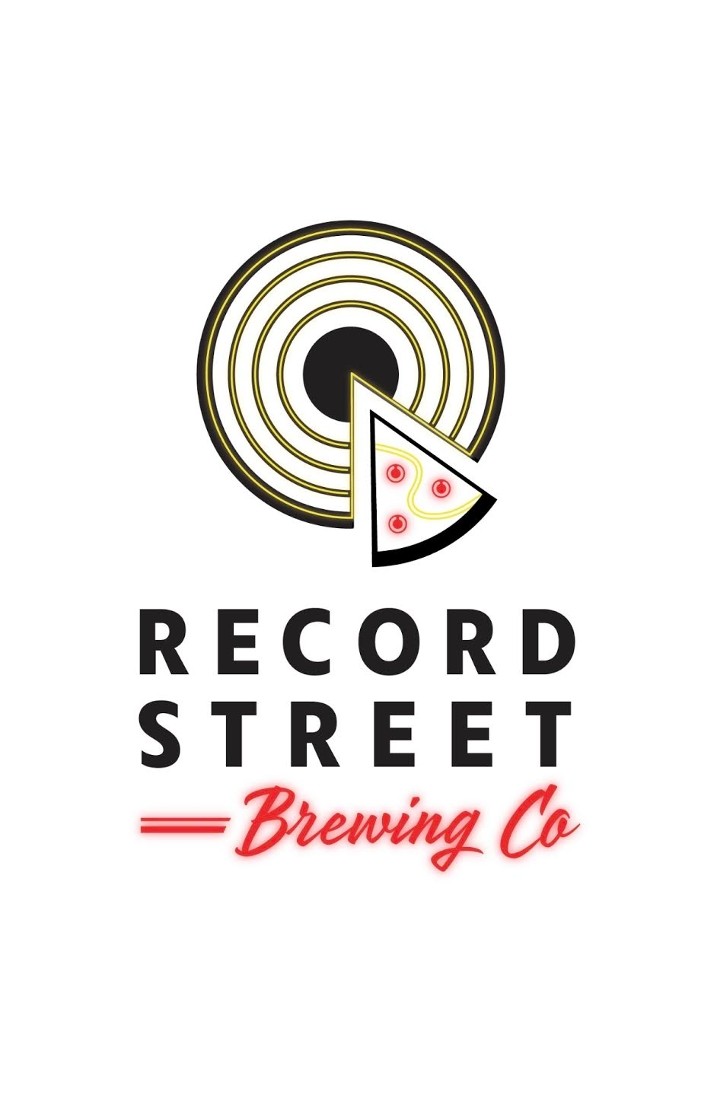 Record Street Brewing 324 E 4th Street