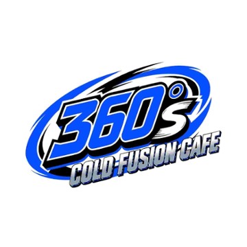 360°s Cold Fusion Cafe West Dover, VT