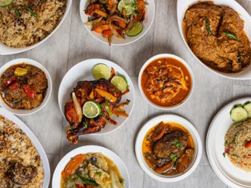 Kasturi 3580 W 3rd St