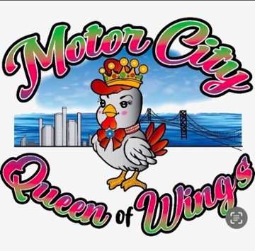 Motor City Queen Of Wings And More LLC 8860 Boyer Dr
