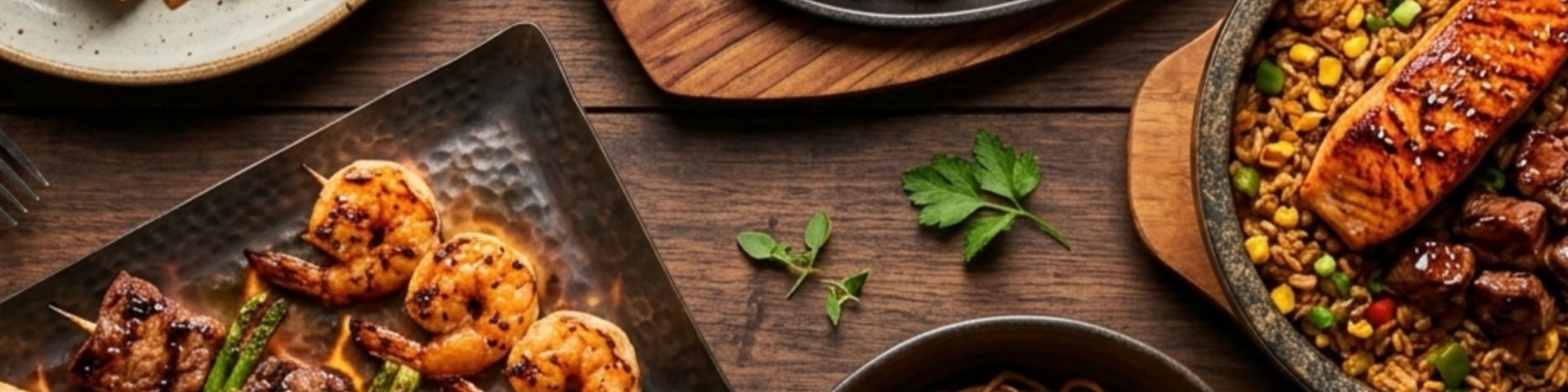 Restaurant banner image