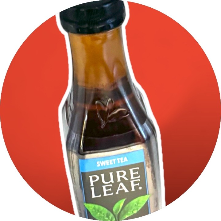 Sweet Tea Pure Leaf