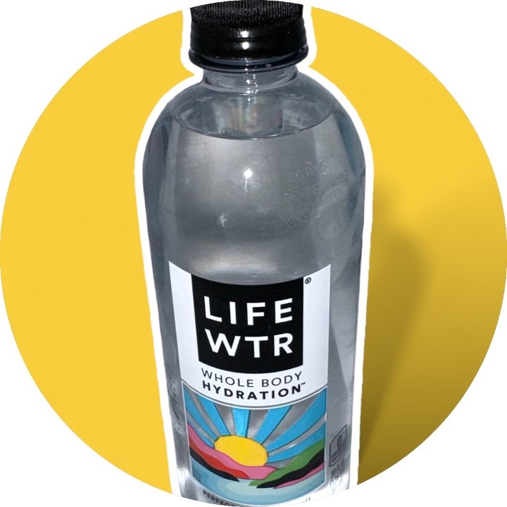 Life Water