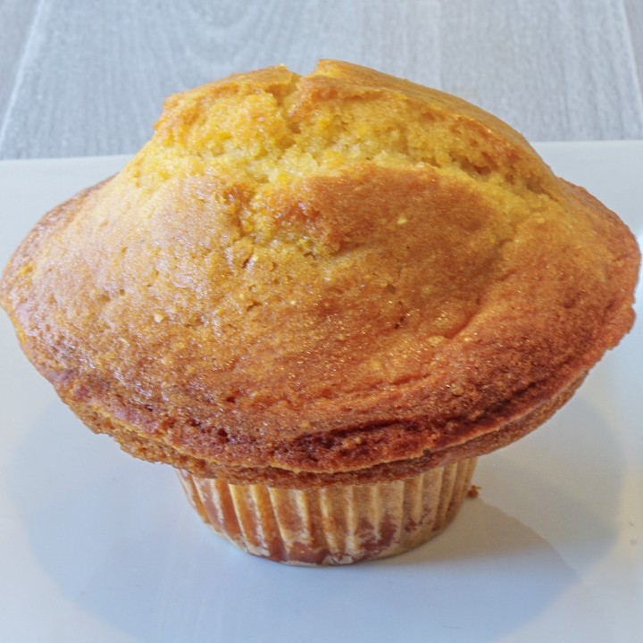 Corn Muffin