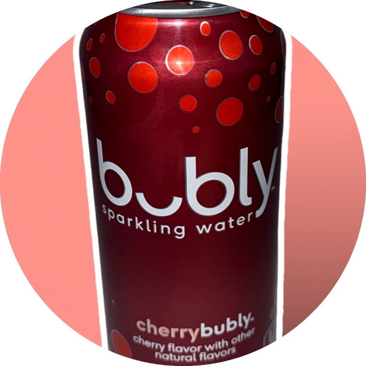 Bubbly Cherry