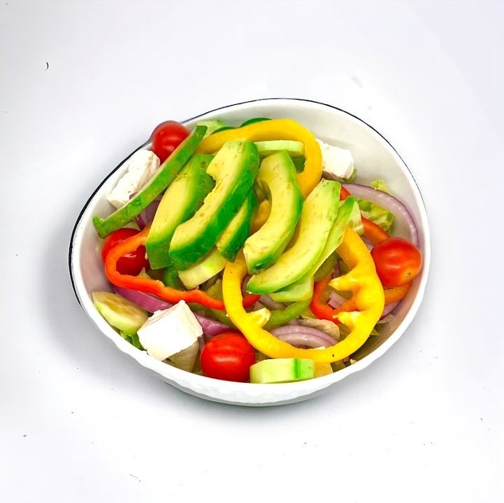 Avocado Salad 🥑
