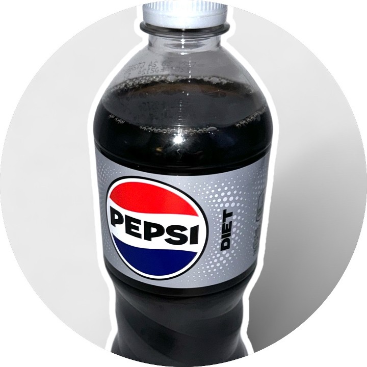 Diet Pepsi