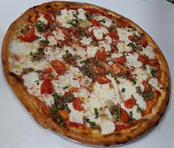 Ports Pizzeria-BBH