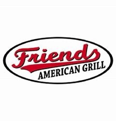 Friends Grill-Monroe Monroe