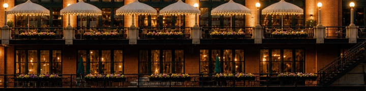 Restaurant banner image