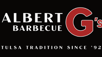 Albert G's Bar-B-Q - Downtown 421 E First St
