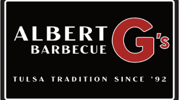 Albert G's Bar-B-Q - Tulsa Hills 7588 South Olympia Avenue