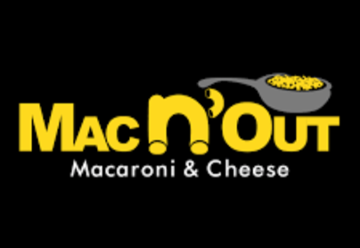 Mac N' Out Macaroni & Cheese - Bridgeport