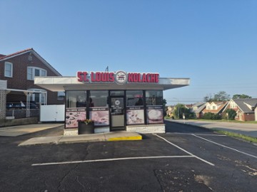 St. Louis Kolache - St. Louis City - SW 5936 Southwest Avenue