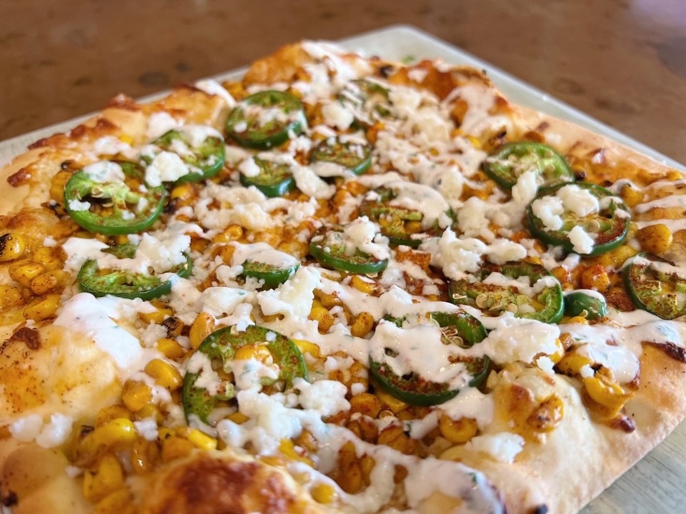 Olive's Fresh Excelsior Meat Lovers Pizza