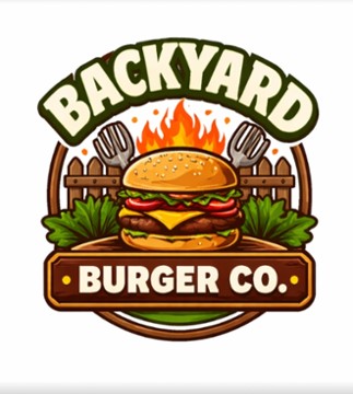 Backyard Burger Co Backyard Burgerco