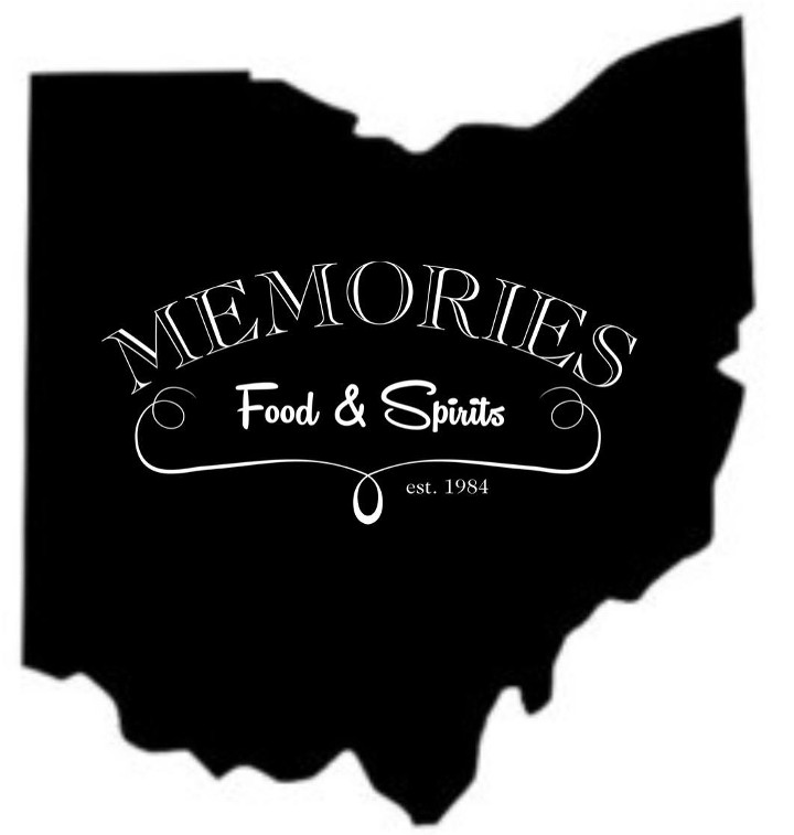 Memories Food & Spirits logo