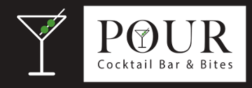 Pour Wine Bar and Bistro - Champlin logo