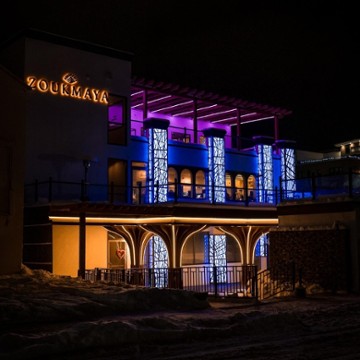 Zoukmaya - FL