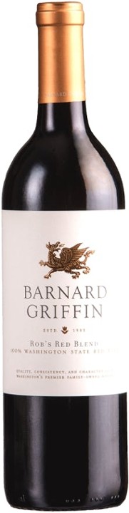 Barnard Griffin Rob's Blend