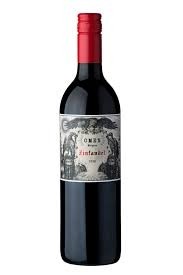 Omen Zinfandel