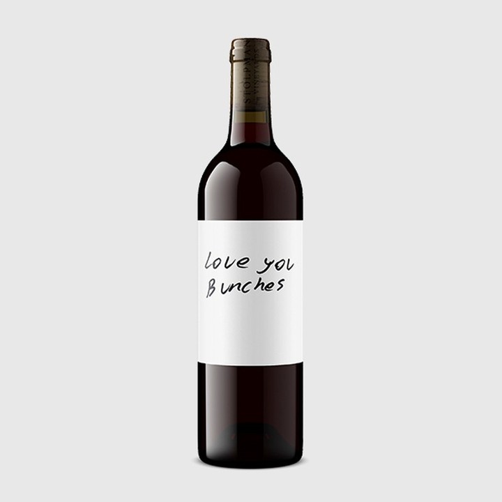 Love You Bunches Sangiovese