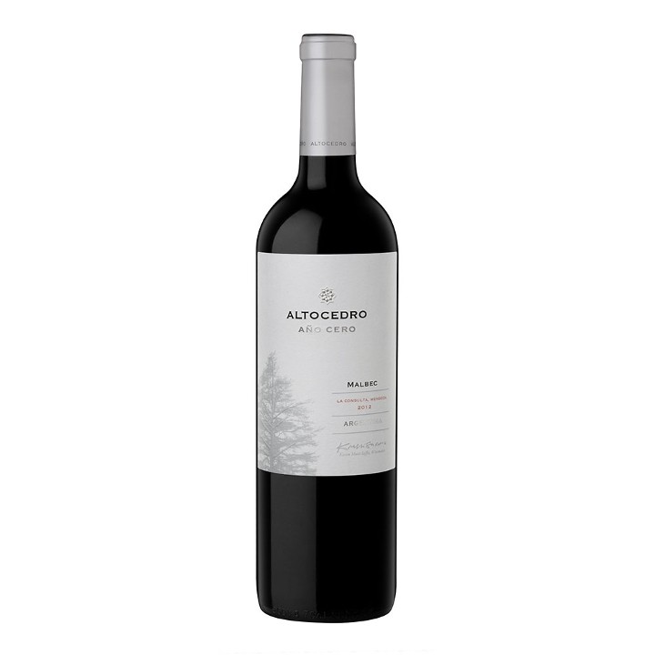 Altocedro Malbec