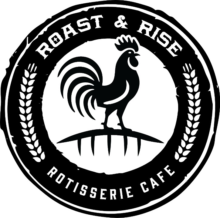 Roast and Rise  429 F St