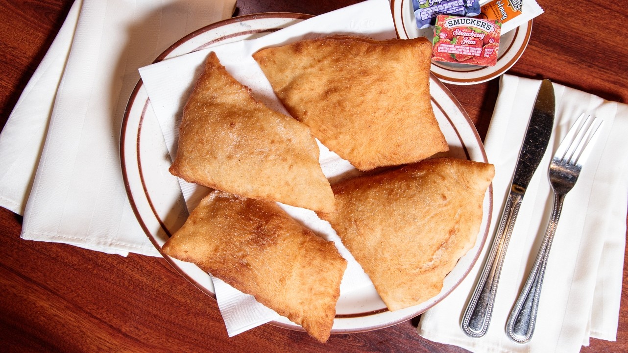 Sopapillas