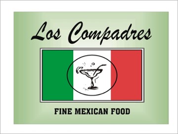 Los Compadres Restaurant - Reno