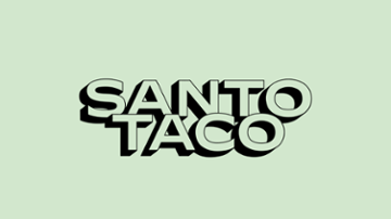 Santo Taco West Village 232 Bleecker Street